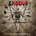 Exhibit B: The Human Condition (Limited Edition, Gold Colored Vinyl, Gatefold LP Jacket) (2 Lp's) |