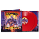 Goliath (Indie Exclusive) [Red Vinyl] [2LP] [Vinyl]