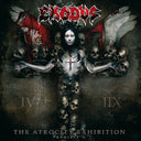 The Atrocity Exhibition - Exhibit A (Limited Edition, Silver Colored Vinyl, Gatefold LP Jacket) (2 Lp's) |