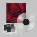 Daniel Brandt - Without Us (CLEAR VINYL) | Mint (M) Mint (M)