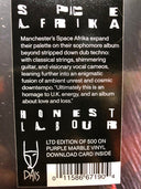 Honest Labour | Mint (M) Mint (M)