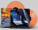 Coil - Musick To Play In The Dark² (CLEAR ORANGE VINYL) | Mint (M) Mint (M)