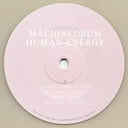 Human Energy | Mint (M) Mint (M)