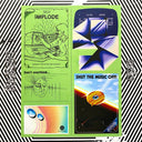 Magic Oneohtrix Point Never | Mint (M) Mint (M)