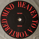 Heaven To A Tortured Mind | Mint (M) Mint (M)