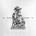 The Haxan Cloak - N/Y | Mint (M) Mint (M)
