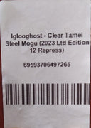 Clear Tamei / Steēl Mogu | Mint (M) Mint (M)
