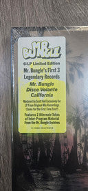 Mr. Bungle - Quote Unquote 1991–1999 (BOX SET) | Mint (M) Mint (M)