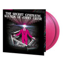 Jimmy Urine - Secret Cinematic Sounds Of Jimmy Urine (2x MAGENTA VINYL) | Mint (M) Mint (M)