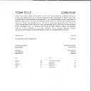 Towa Tei - LP (ORANGE VINYL LP WRWTFWW) | NEW Mint (M) Mint (M)