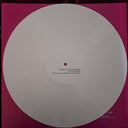 The Universe Will Take Care Of You (WHITE VINYL) | Mint (M) Mint (M)