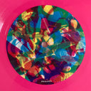 Our Love (PINK VINYL) | Mint (M) Mint (M)