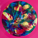 Our Love (PINK VINYL) | Mint (M) Mint (M)