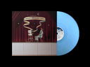 Make Up / Lost Time (Light Blue VINYL) | Mint (M) Mint (M)