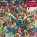 Our Love (PINK VINYL) | Mint (M) Mint (M)