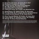 Lunatic Harness (25th Anniversary Edition) | Mint (M) Mint (M)