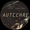 Quex-Rd / Skin Up You're Already Dead | Mint (M) Generic
