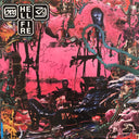 Black Midi - Hellfire | Mint (M) Mint (M)