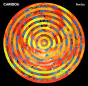Caribou - Swim | Mint (M) Mint (M)