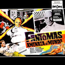 Fantômas | Mint (M) Mint (M)