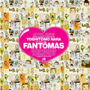Fantômas - Suspended Animation | Mint (M) Mint (M)