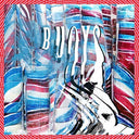 Panda Bear - Buoys | Mint (M) Mint (M)