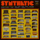 Rich Aucoin - Synthetic Season 2 | Mint (M) Mint (M)