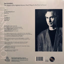 Jon Hassell - The Surgeon Of The Nightsky Restores Dead Things By The Power Of Sound | Mint (M) Mint (M)