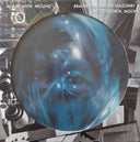 Nurse With Wound - Brained By Falling Masonry / Cooloorta Moon *PICTURE* | Mint (M) Mint (M)