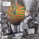 Nurse With Wound - Brained By Falling Masonry / Cooloorta Moon *PICTURE* | Mint (M) Mint (M)