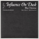 Blue Chemise - Influence On Dusk (VINYL LP) | Mint (M) Mint (M)