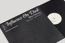 Blue Chemise - Influence On Dusk (VINYL LP) | Mint (M) Mint (M)