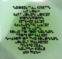 Panda Bear - Panda Bear Meets The Grim Reaper | Mint (M) Mint (M)