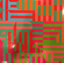 Panda Bear - Panda Bear Meets The Grim Reaper | Mint (M) Mint (M)