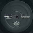 Fever Ray | Mint (M) Mint (M)