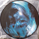 Nurse With Wound - Brained By Falling Masonry / Cooloorta Moon *PICTURE* | Mint (M) Mint (M)