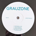 Grauzone - Grauzone | Mint (M) Mint (M)