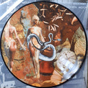 Nurse With Wound - Brained By Falling Masonry / Cooloorta Moon *PICTURE* | Mint (M) Mint (M)