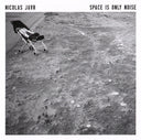 Space Is Only Noise (CD) | Mint (M) Mint (M)