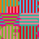 Panda Bear - Panda Bear Meets The Grim Reaper | Mint (M) Mint (M)