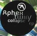 Aphex Twin - Collapse EP (CD) | Mint (M) Mint (M)