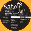Aphex Twin - Collapse EP (CD) | Mint (M) Mint (M)