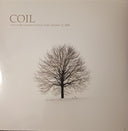 Coil - Live At The London Conway Hall, October 12, 2002 *SEALED* | Mint (M) Mint (M)