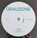 Grauzone - Grauzone | Mint (M) Mint (M)