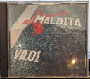 VA.01 (CD) | Near Mint (NM) Near Mint (NM)