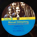 Manuel Göttsching - Inventions For Electric Guitar | Mint (M) Mint (M)