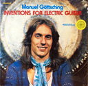 Manuel Göttsching - Inventions For Electric Guitar | Mint (M) Mint (M)