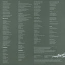 Fever Ray | Mint (M) Mint (M)