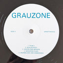 Grauzone - Grauzone | Mint (M) Mint (M)