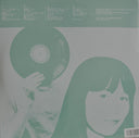 Kim Gordon - ミュージカル パースペクティブ (VINYL) | Mint (M) Mint (M)